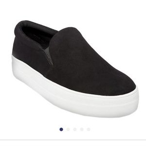 Steve madden Flatform sneakers